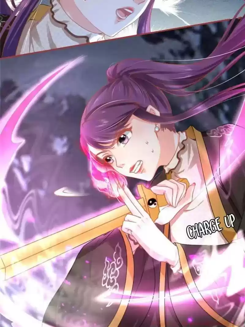 The Ghost Bride Chapter 109