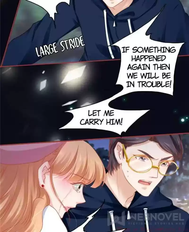 The Ghost Bride Chapter 109