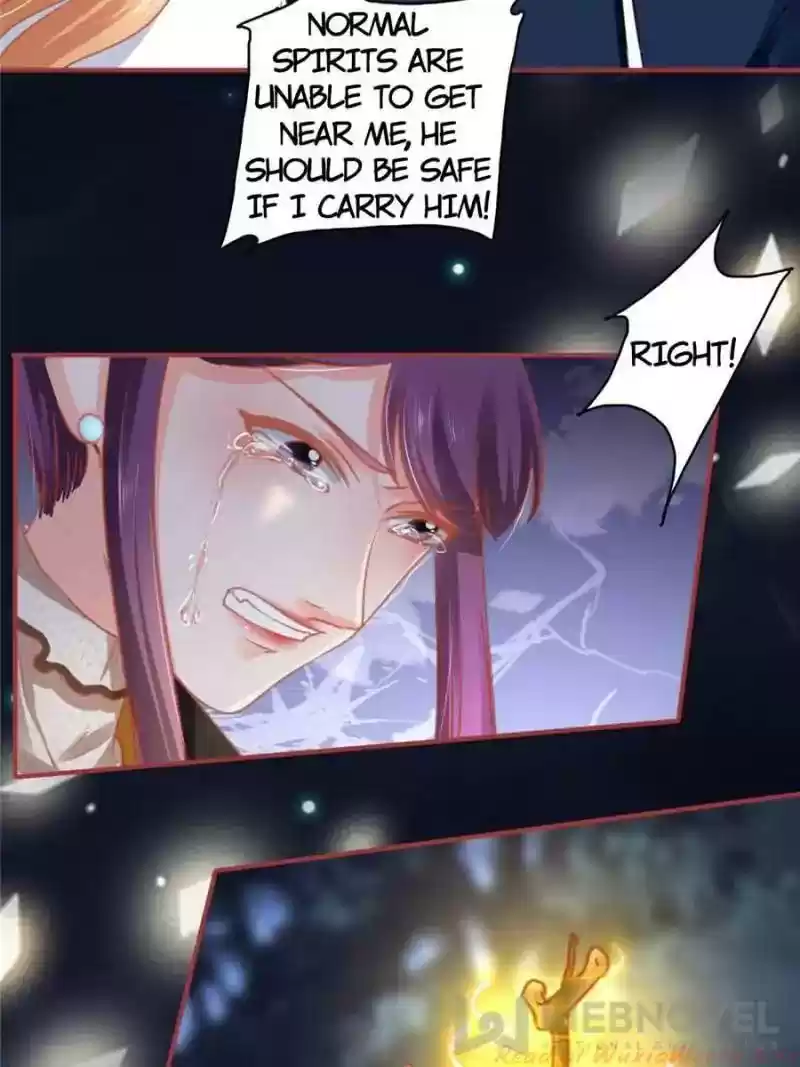 The Ghost Bride Chapter 109