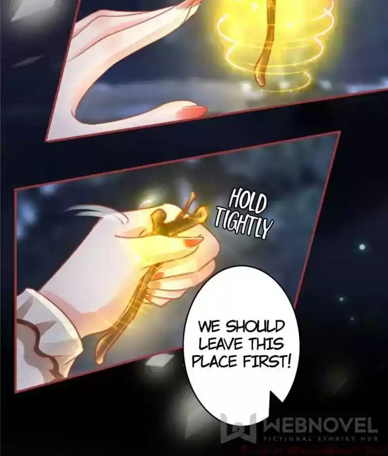 The Ghost Bride Chapter 109