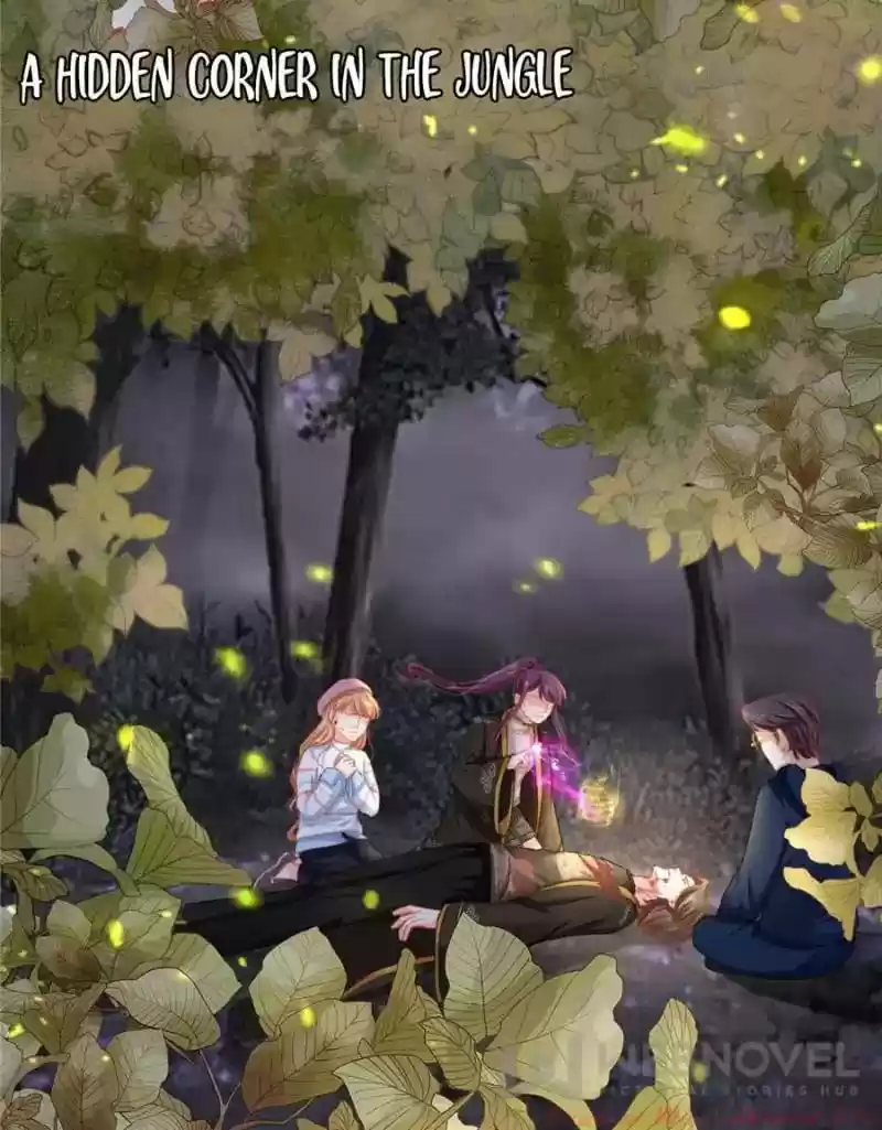 The Ghost Bride Chapter 109