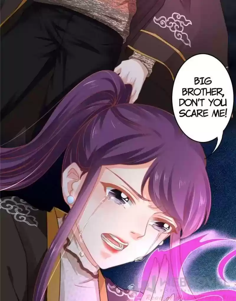 The Ghost Bride Chapter 109