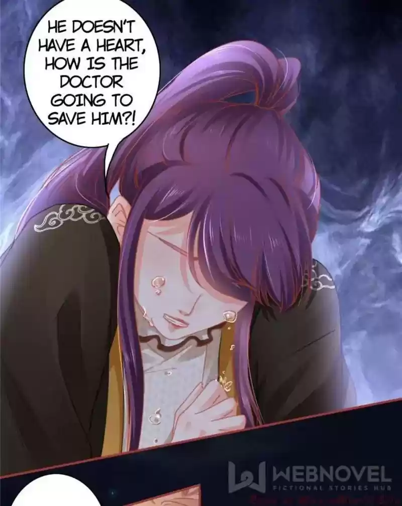 The Ghost Bride Chapter 109