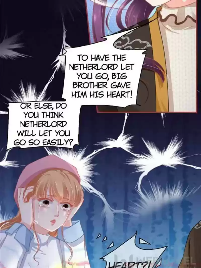 The Ghost Bride Chapter 109