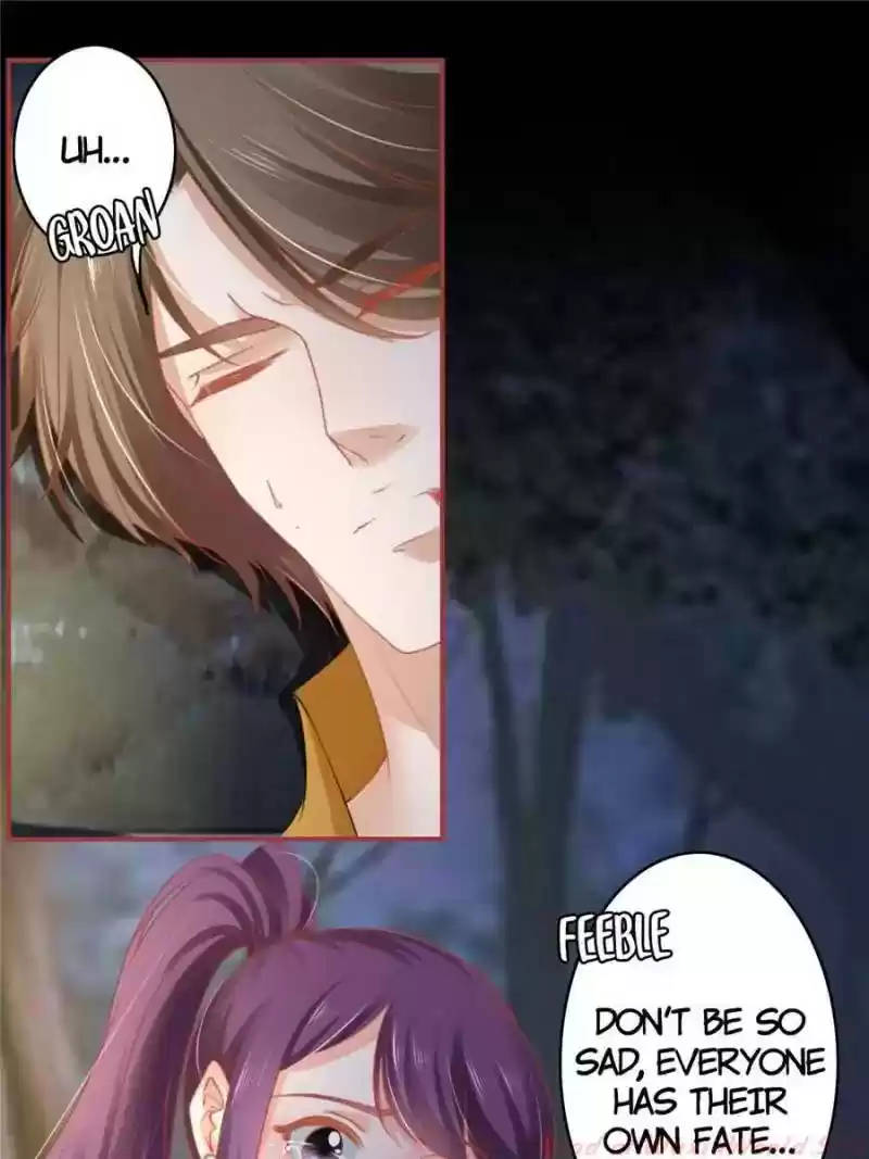 The Ghost Bride Chapter 109