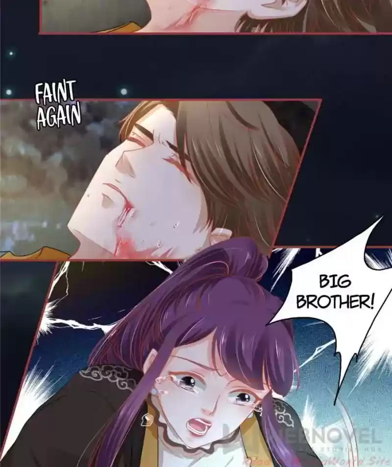 The Ghost Bride Chapter 109