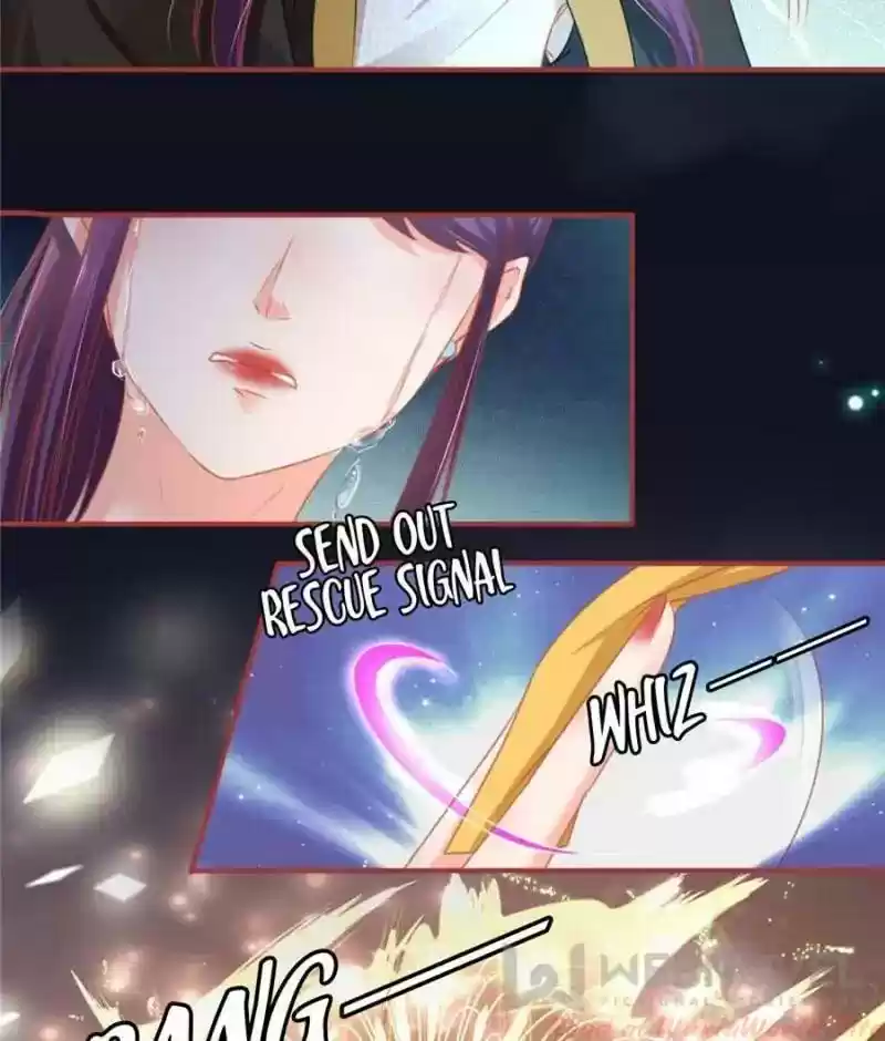 The Ghost Bride Chapter 109