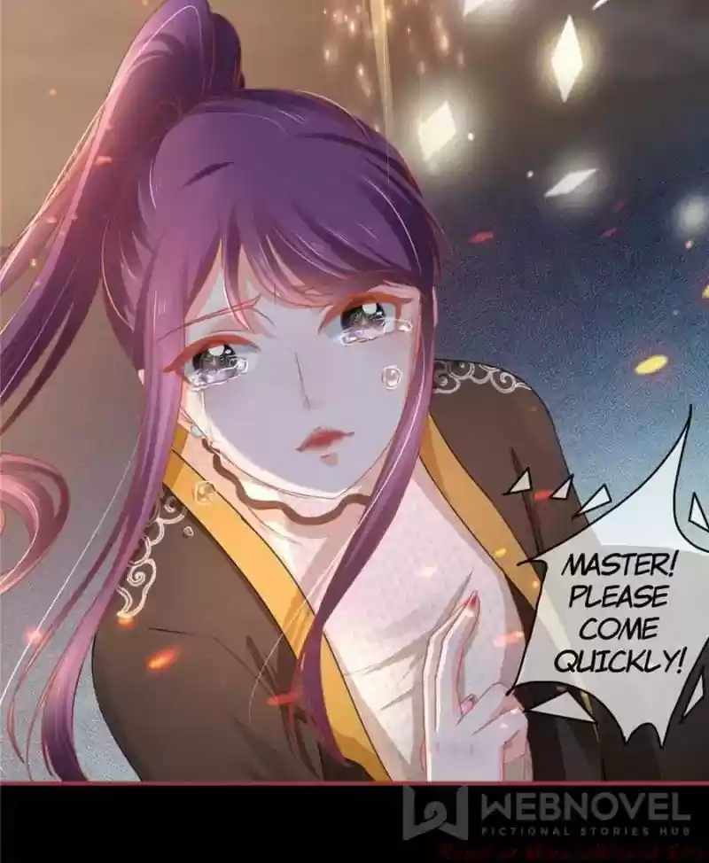 The Ghost Bride Chapter 109