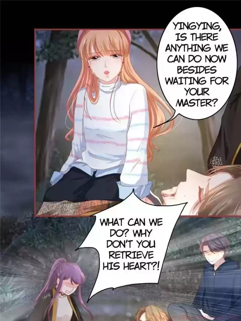 The Ghost Bride Chapter 110