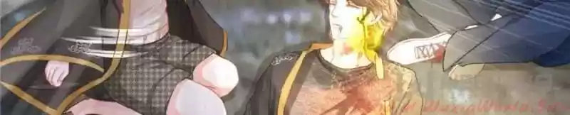 The Ghost Bride Chapter 110