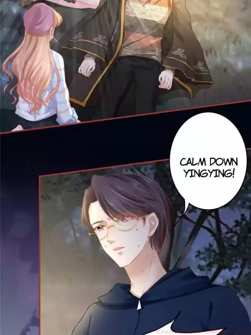 The Ghost Bride Chapter 110