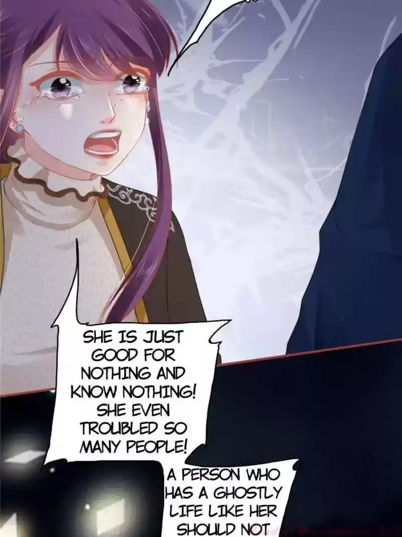 The Ghost Bride Chapter 110