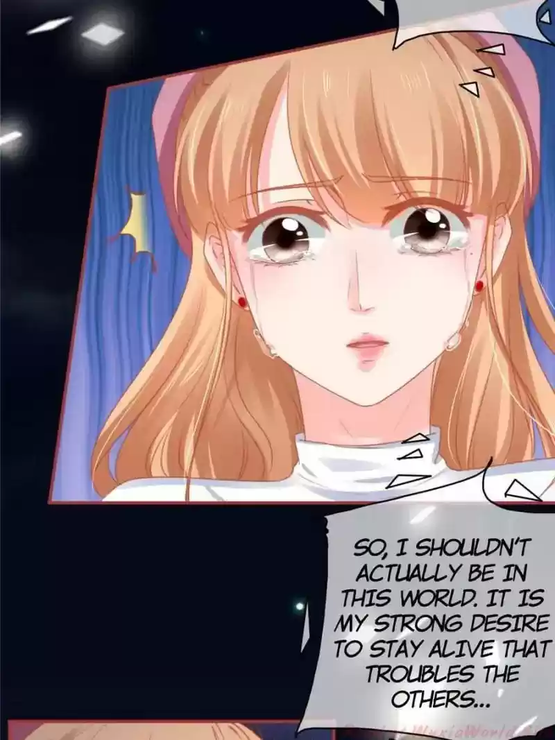 The Ghost Bride Chapter 110