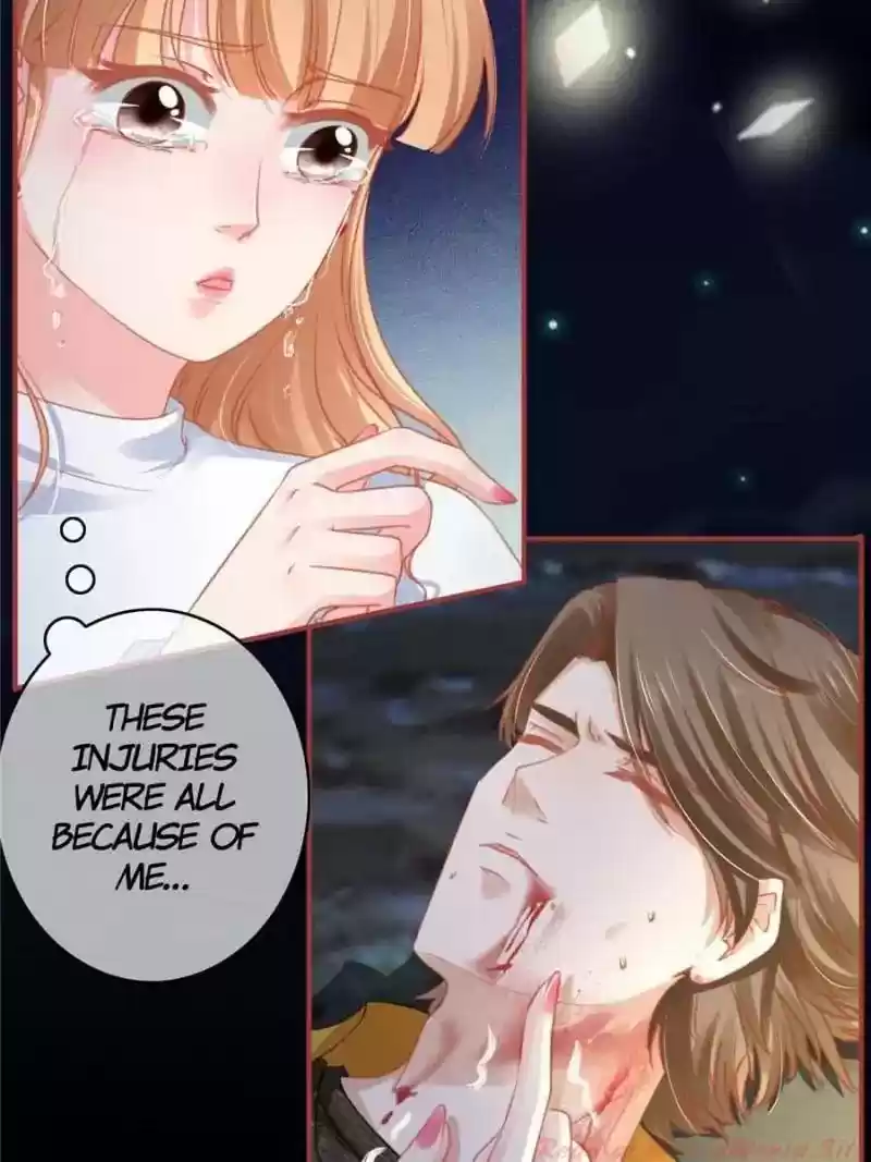 The Ghost Bride Chapter 110