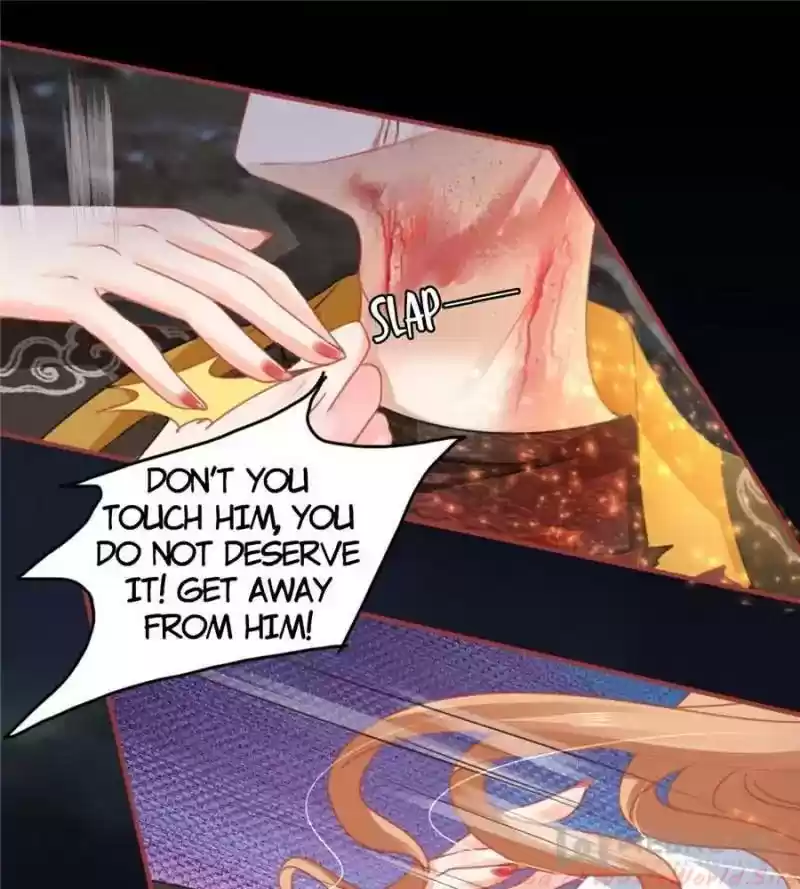 The Ghost Bride Chapter 110