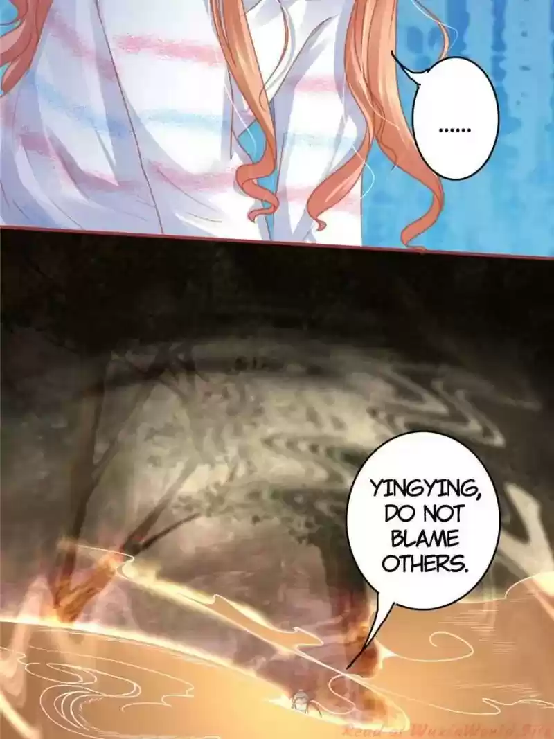 The Ghost Bride Chapter 110