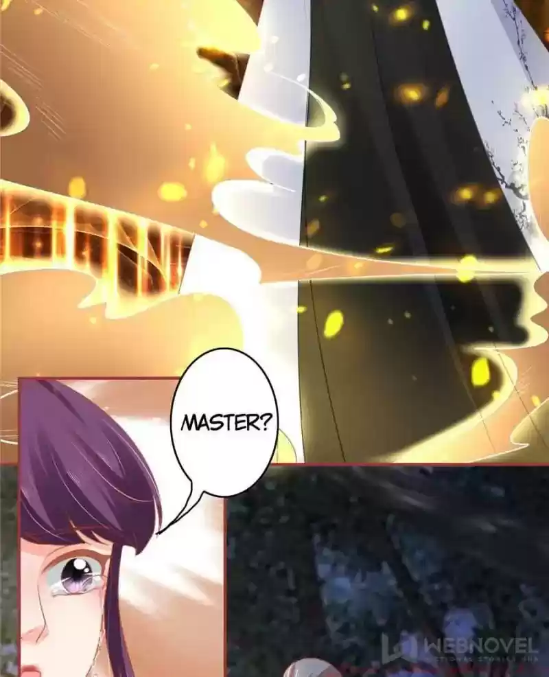 The Ghost Bride Chapter 110