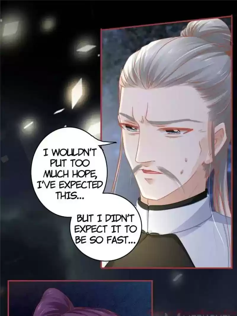 The Ghost Bride Chapter 110