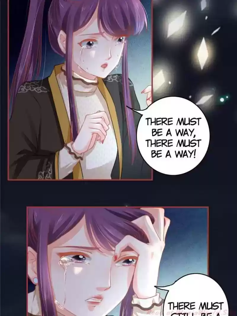 The Ghost Bride Chapter 110