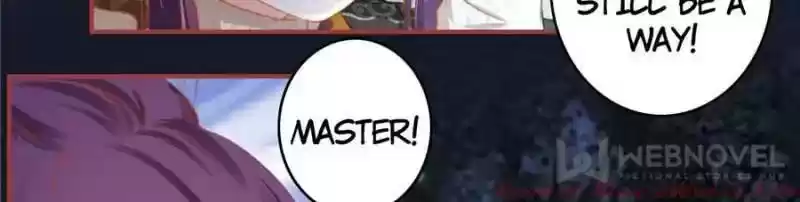 The Ghost Bride Chapter 110