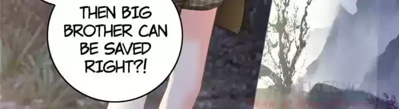 The Ghost Bride Chapter 110