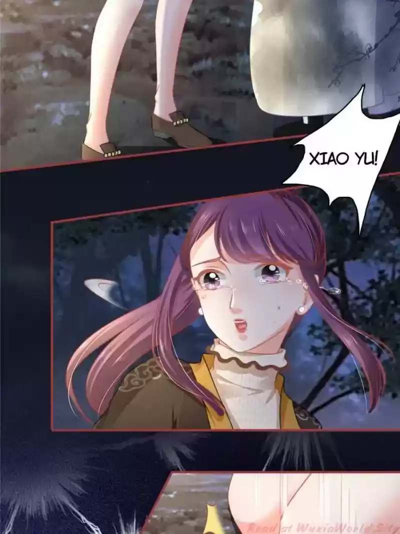 The Ghost Bride Chapter 110