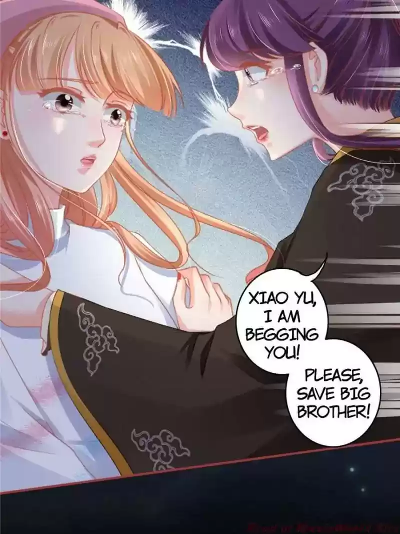 The Ghost Bride Chapter 110