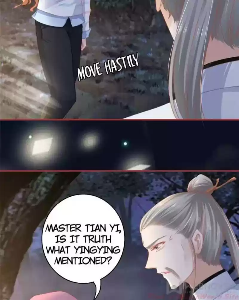 The Ghost Bride Chapter 110