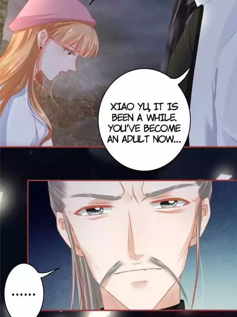 The Ghost Bride Chapter 110