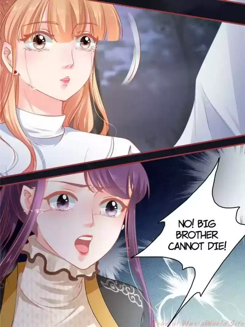 The Ghost Bride Chapter 110