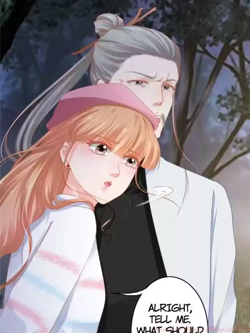 The Ghost Bride Chapter 110