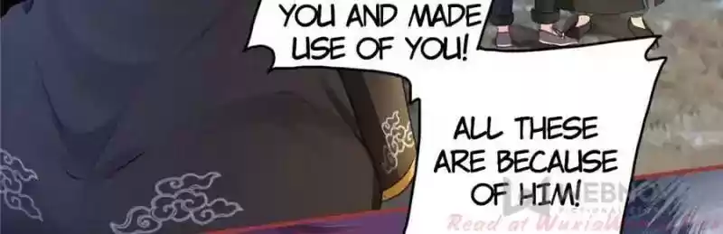 The Ghost Bride Chapter 110