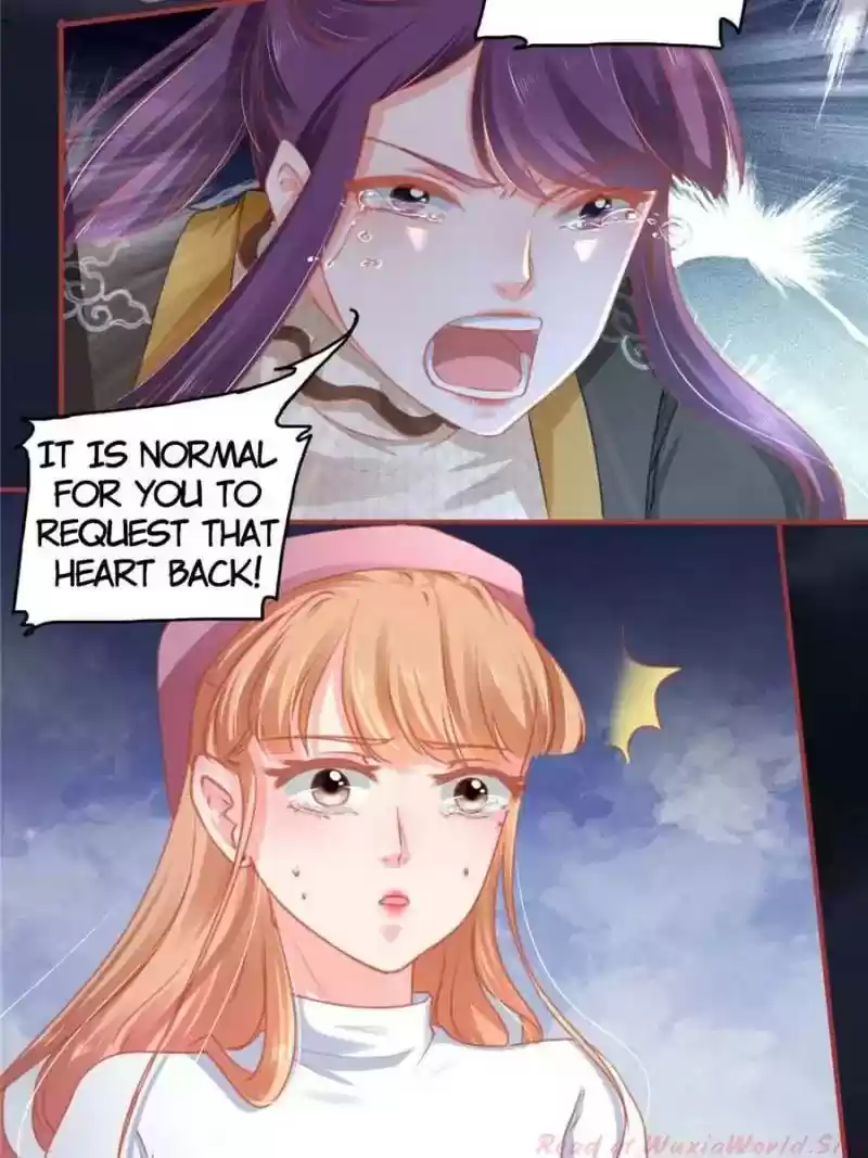 The Ghost Bride Chapter 110