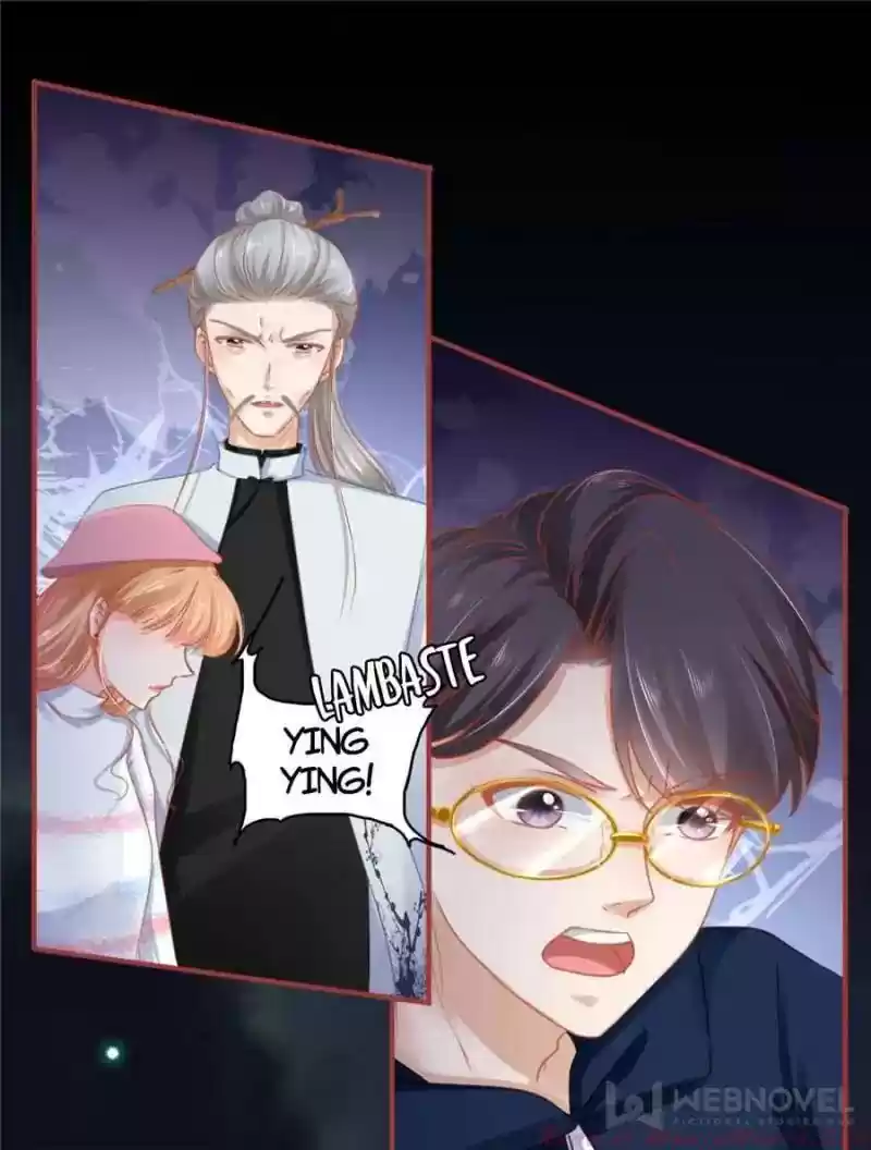 The Ghost Bride Chapter 110