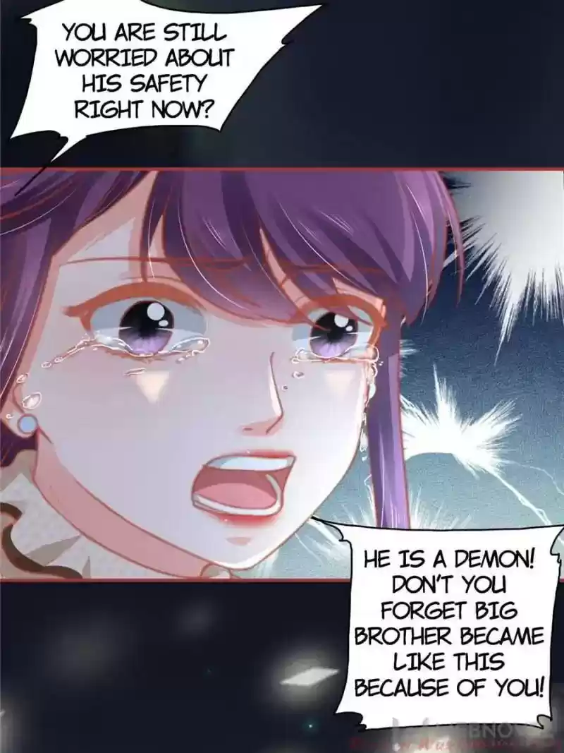 The Ghost Bride Chapter 110