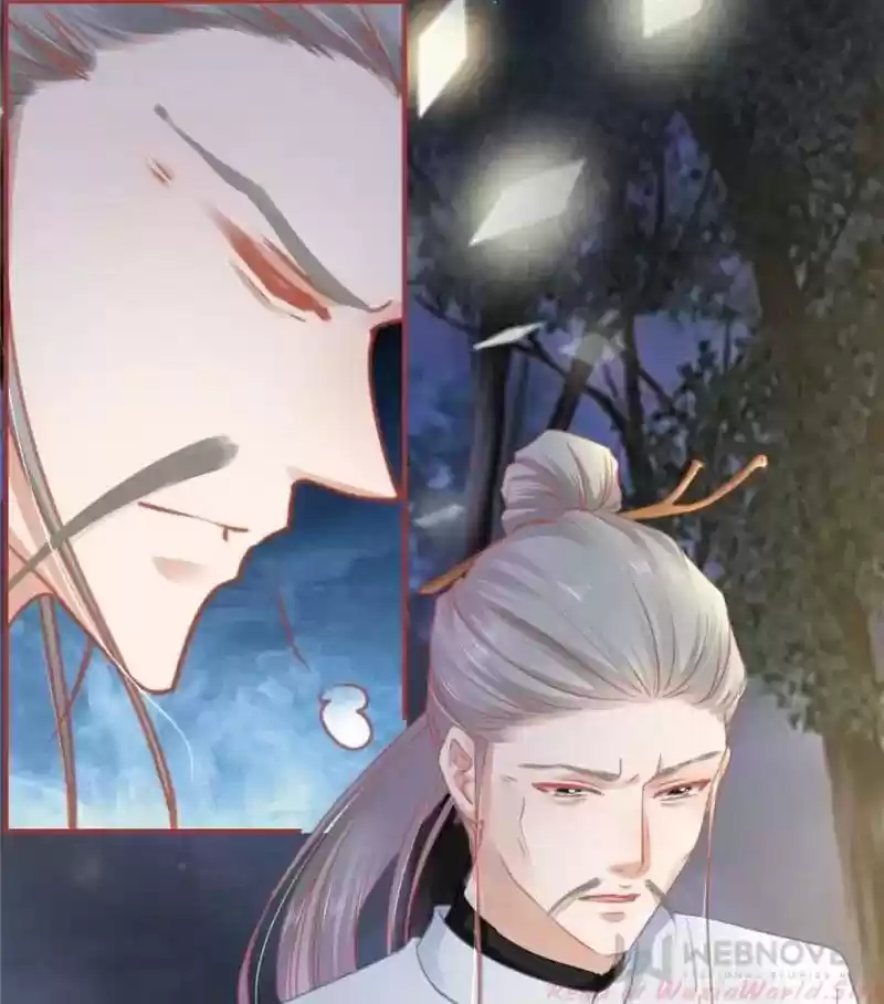 The Ghost Bride Chapter 110