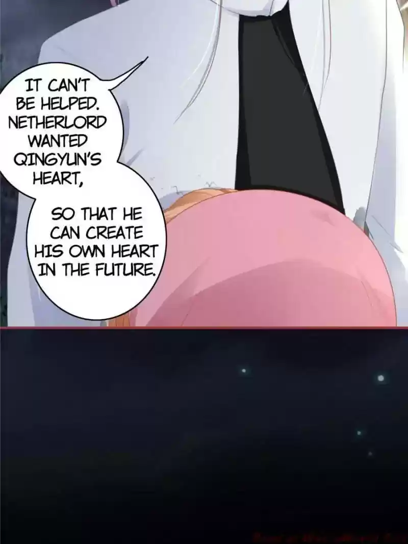 The Ghost Bride Chapter 110