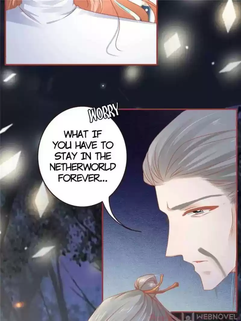 The Ghost Bride Chapter 111