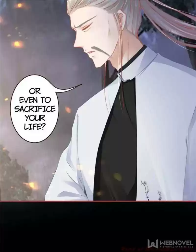 The Ghost Bride Chapter 111