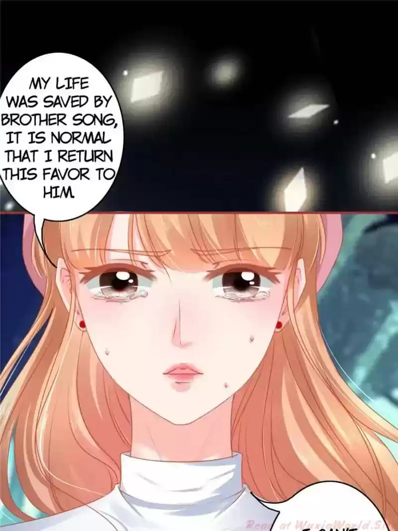 The Ghost Bride Chapter 111