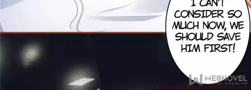 The Ghost Bride Chapter 111