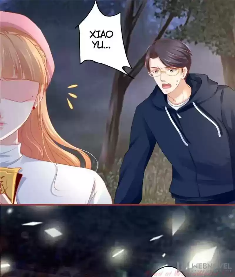 The Ghost Bride Chapter 111