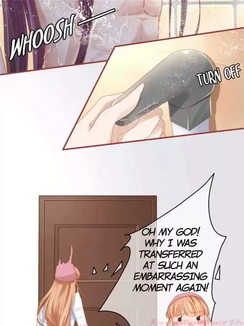 The Ghost Bride Chapter 111