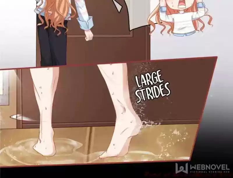 The Ghost Bride Chapter 111