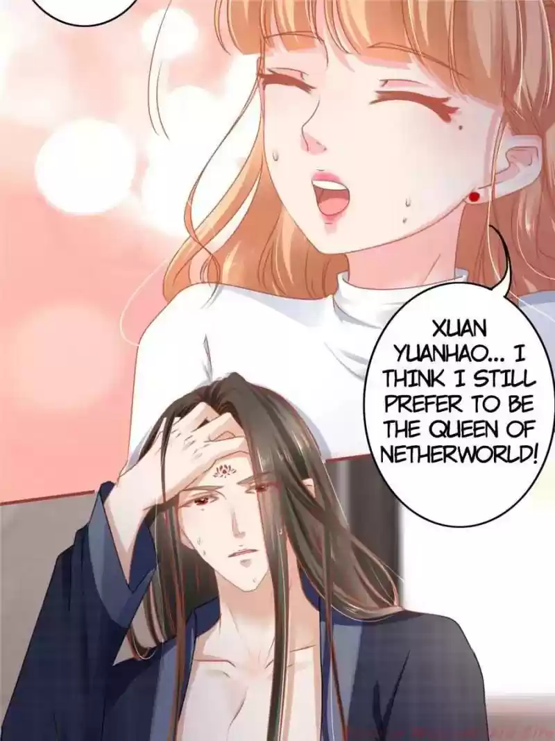 The Ghost Bride Chapter 111