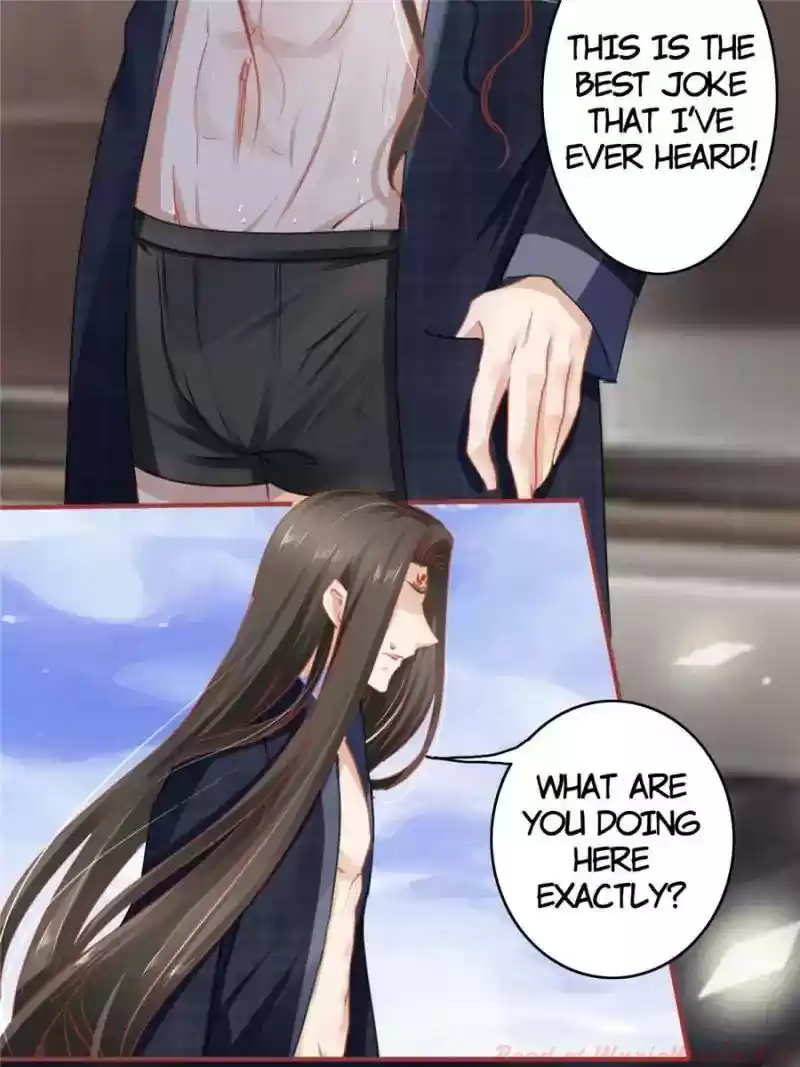 The Ghost Bride Chapter 111