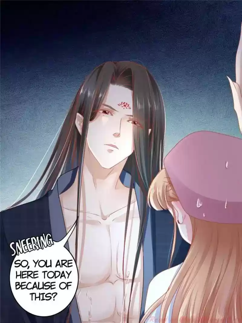 The Ghost Bride Chapter 111