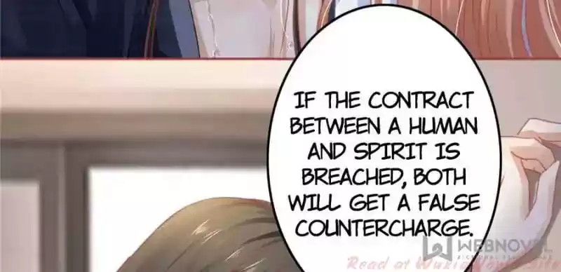 The Ghost Bride Chapter 111