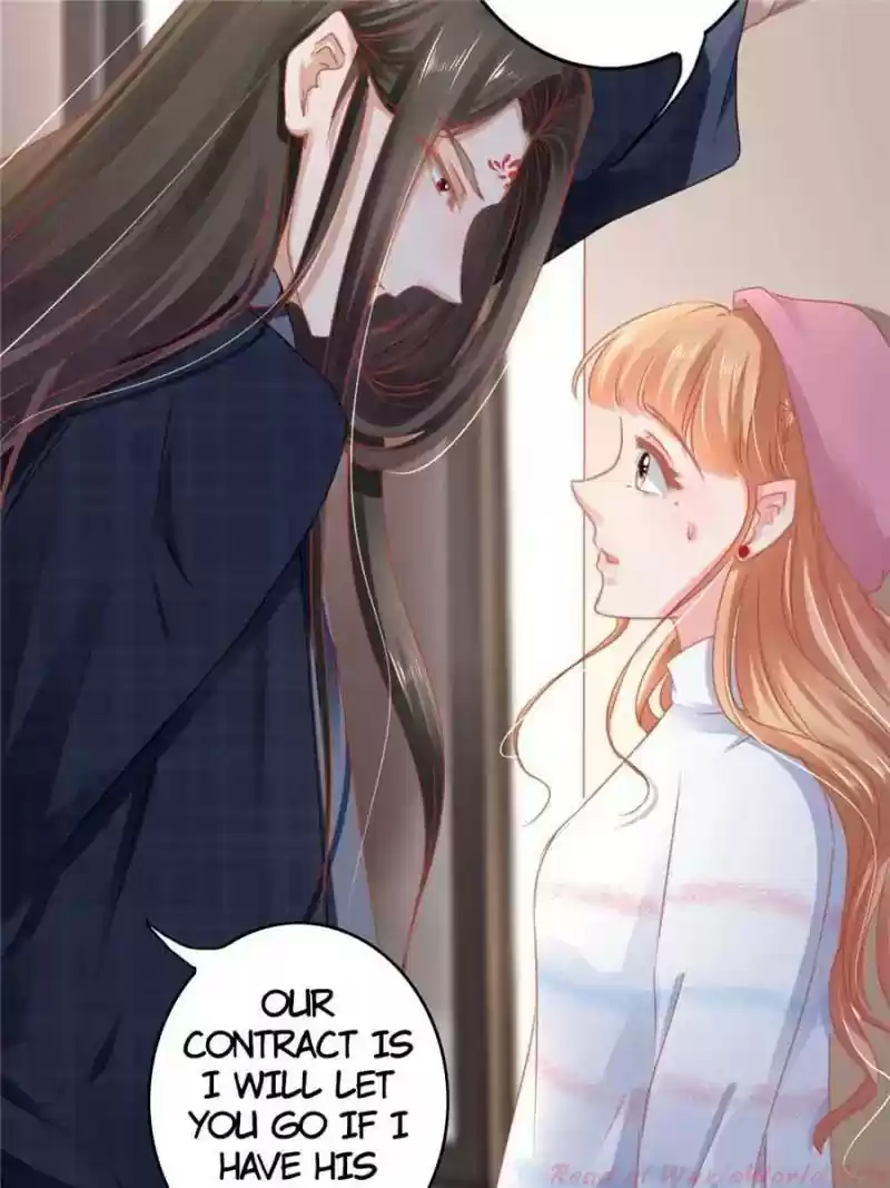 The Ghost Bride Chapter 111