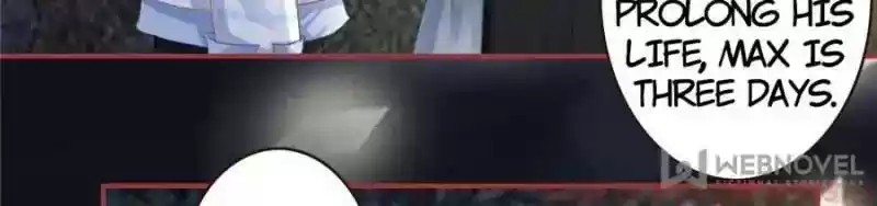 The Ghost Bride Chapter 111